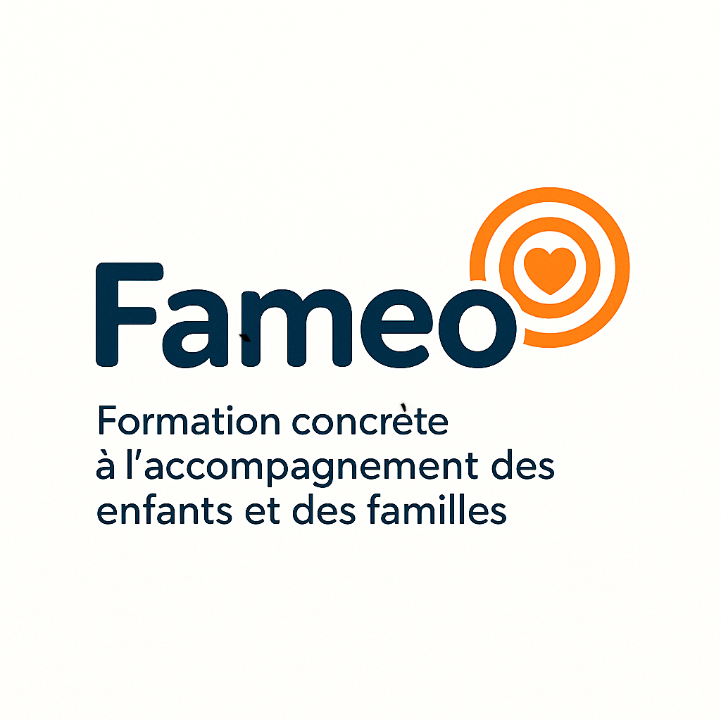 logo fameo